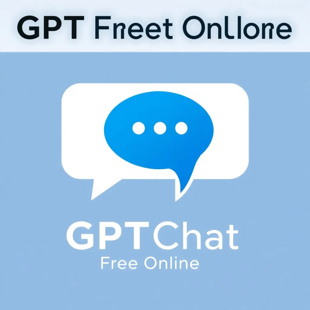 GPT Chat Free Online