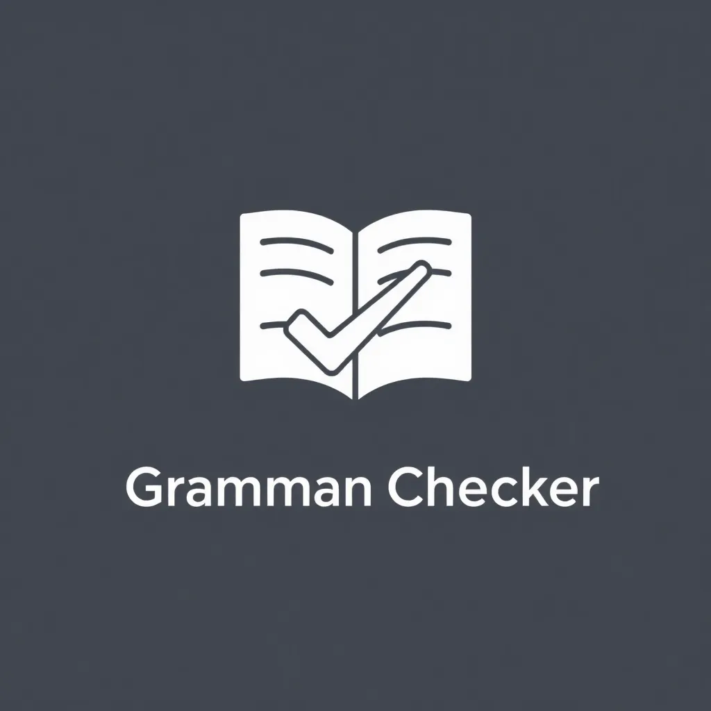 Grammar Checker
