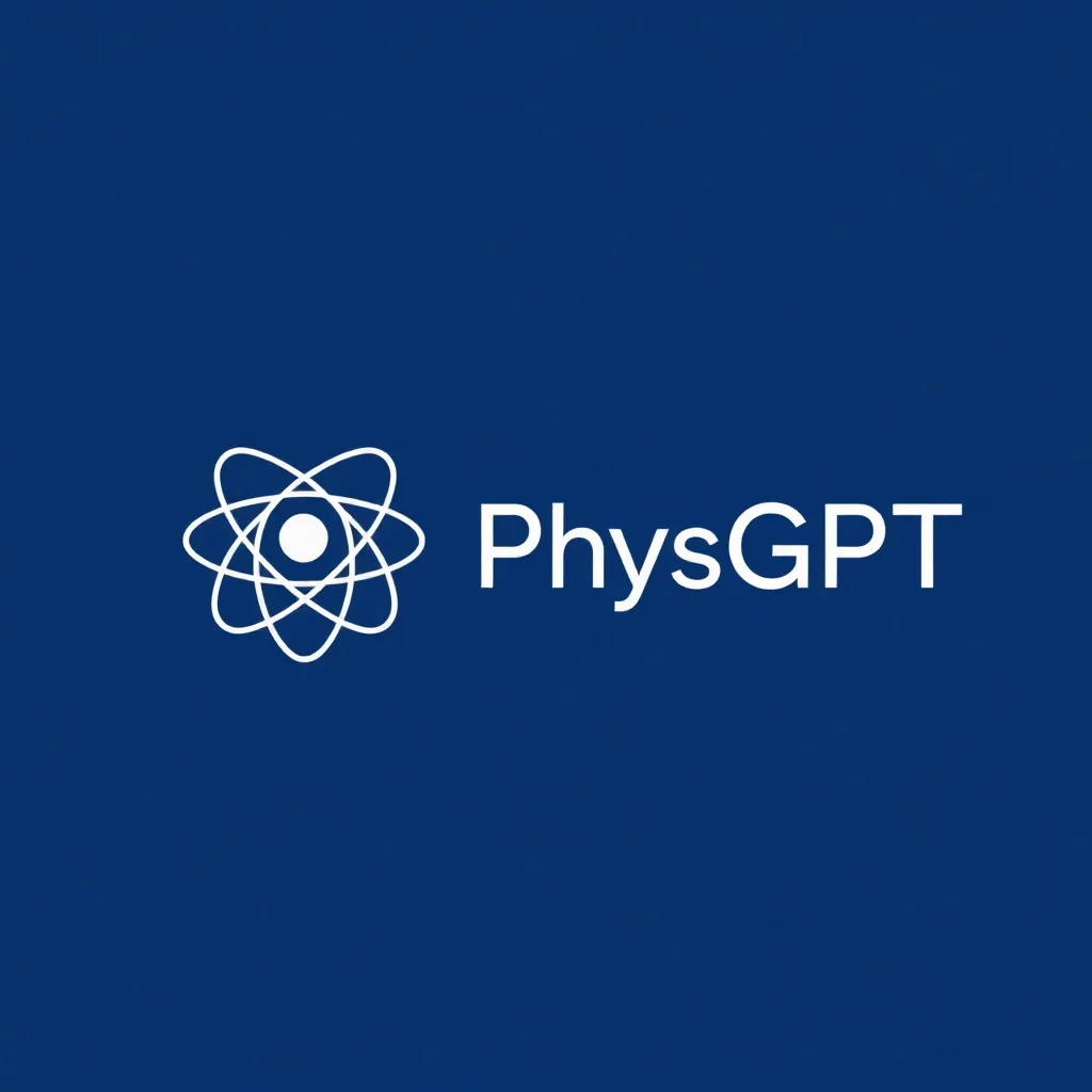 PhysGPT