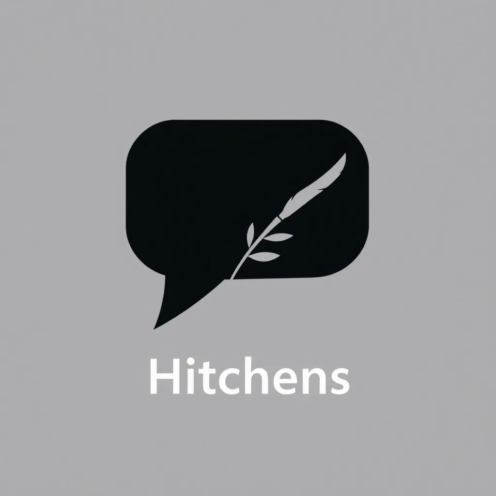 Christopher Hitchens
