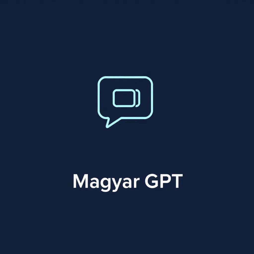 Magyar GPT