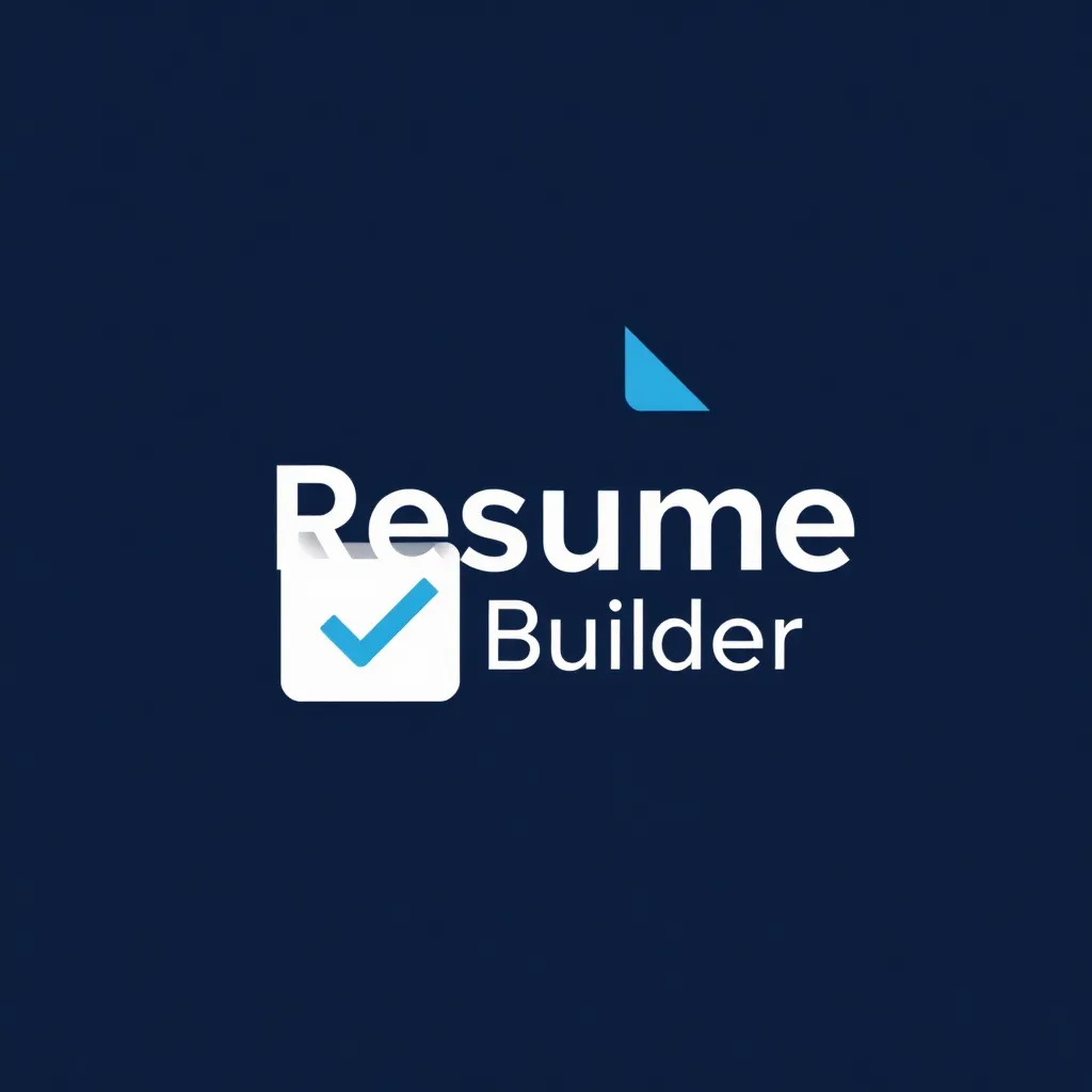 Resume Builder