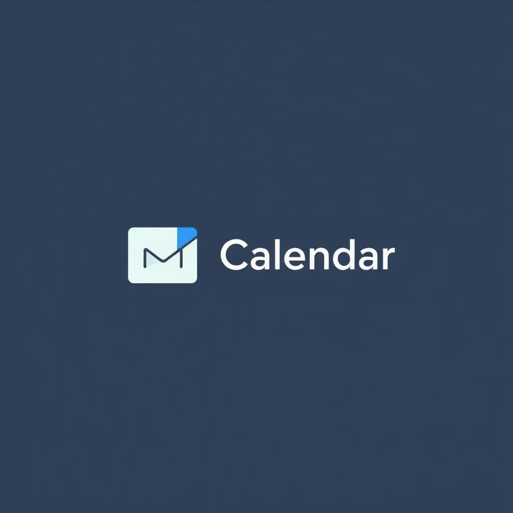 Calendar and email Assistant
