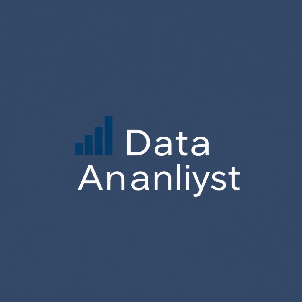 Data Analyst