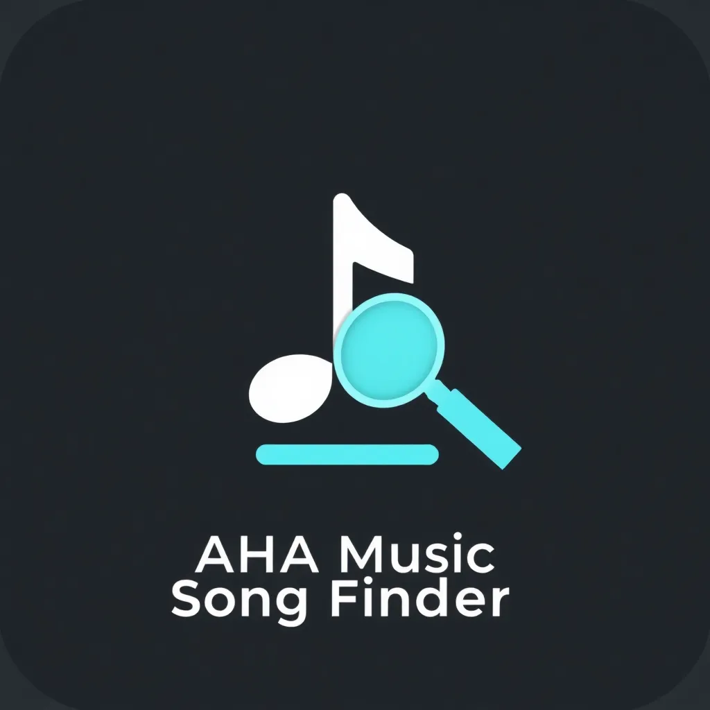 AHA Music - Song Finder