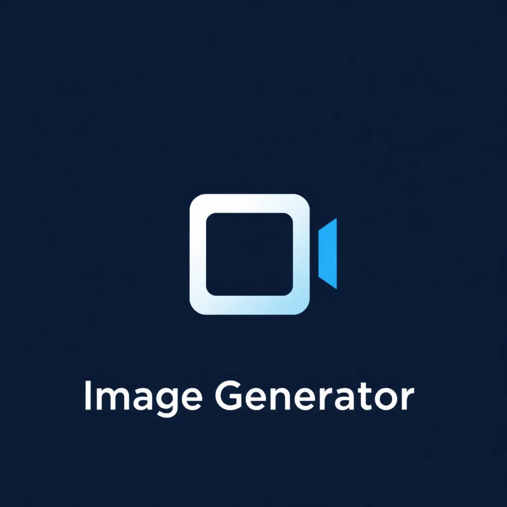 Image Generator