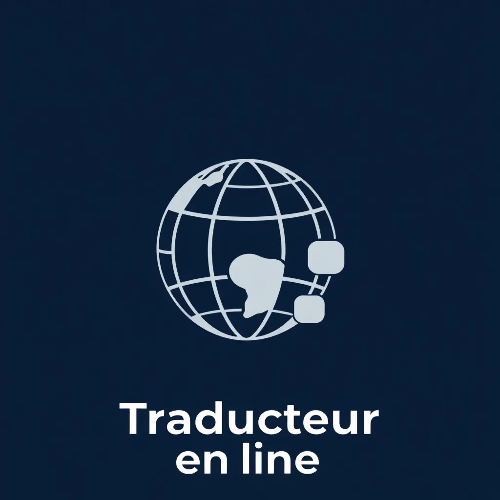 Traducteur en ligne
