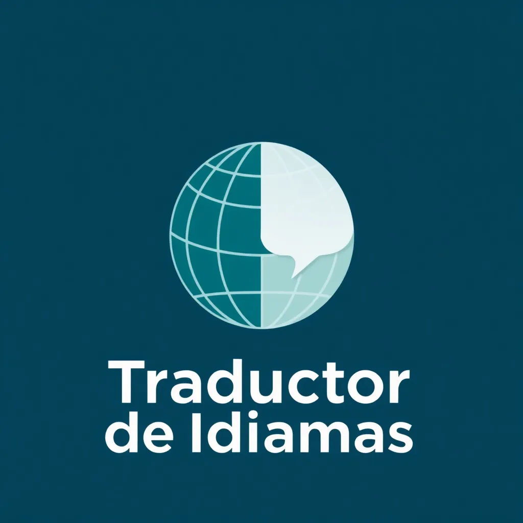 Traductor de Idiomas