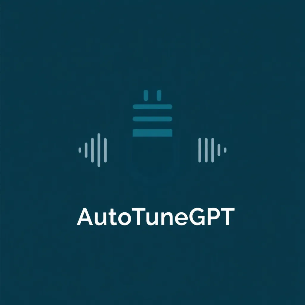 AutoTuneGPT