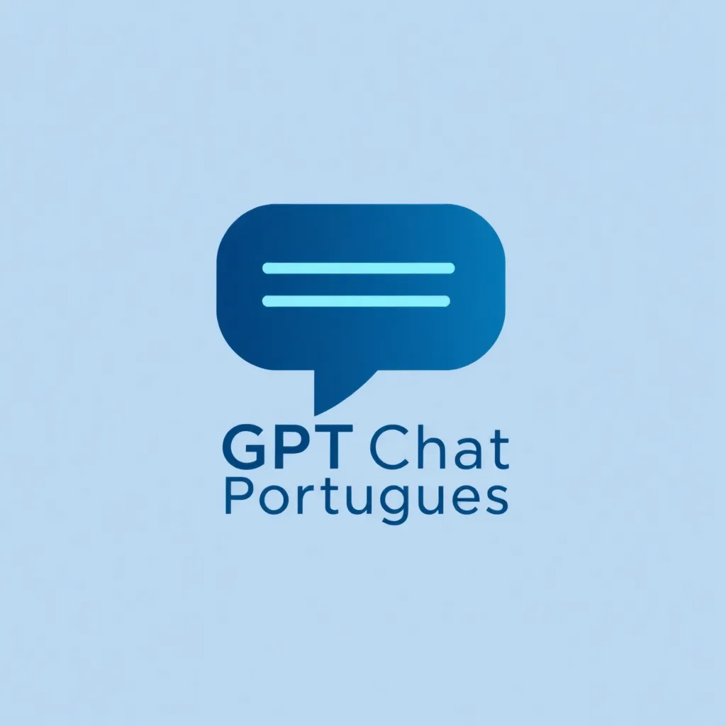 GPT Chat Portugues